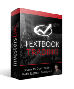Investors Live – Textbook Trading