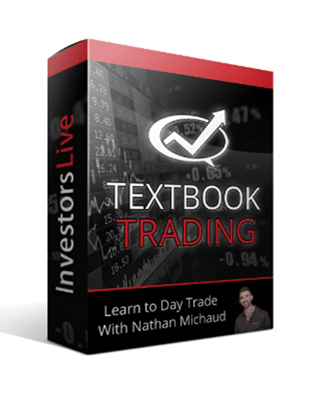 Investors Live – Textbook Trading