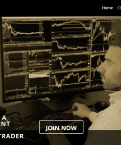 JTrader – Advanced Course