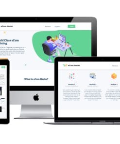 Jared Goetz – Ecom Hacks Academy 2020