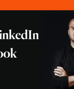 Justin Welsh – The LinkedIn Playbook