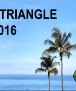 John Locke – The Trading Triangle Maui 2016