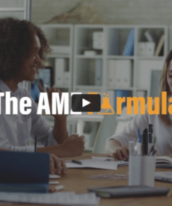 Joshua Crisp – The AMZ Formula