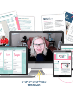 Kristen-McCall-Story-Launch-Method-Download