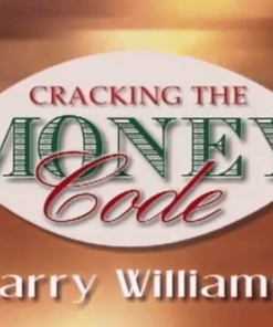 Larry Williams – Cracking the Money Code