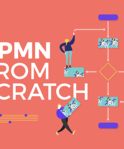 Business Process Modeling A-Z: Learn BPMN 2.0 from Scratch