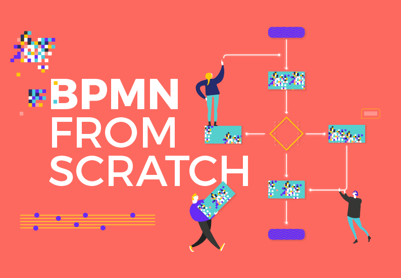Business Process Modeling A-Z: Learn BPMN 2.0 from Scratch