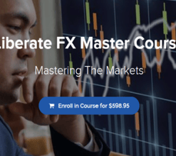 [VIP SHARE] Liberate FX – Master Course