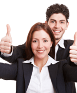 Listing University – Borino