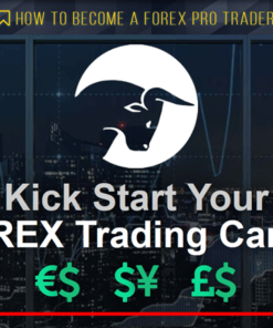 [GET] Live Traders – How To Become A Forex Pro Trader – Anmol Singh