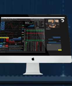 Live Traders – Technical Stock Trading – Jared Wesley
