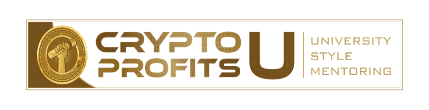 Liz Herrera - Crypto Profits U