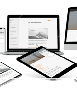 Stefan James – Book Publishing Course