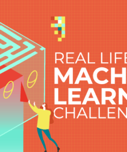 Machine Learning Practical