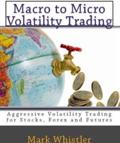 Macro to Micro Volatility Trading – Mark Whistler