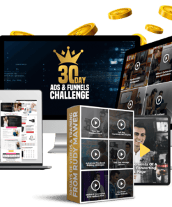 Rudy Mawer – ROI Machines Courses