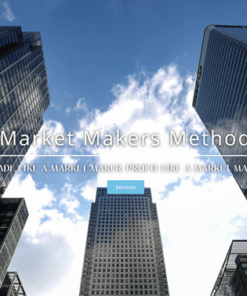 Market Makers Method