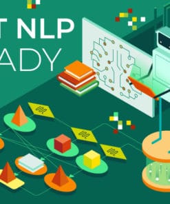 Modern Natural Language Processing in Python