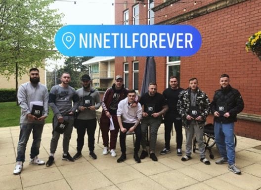 Download NineTilForever - Foreign Exchange Trading