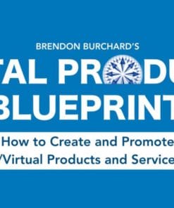 Brendon Burchard – Total Product Blueprint 2021