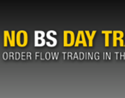 No BS Day Trading Webinar 2016 and Starter Course