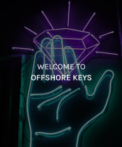 Offshore Keys