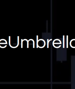 [VIP SHARE] OneUmbrellaFX