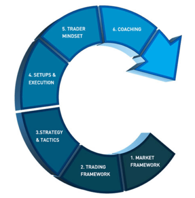 OpenTrader Professional Training Program