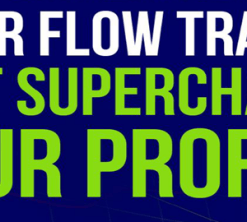 Order Flow Mastery Course