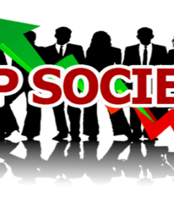 [VIP SHARE] Pip Society – Forex Course