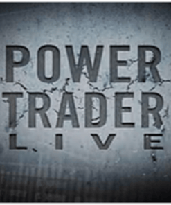 TradeSmart University – Power Trader Live (2015-16)