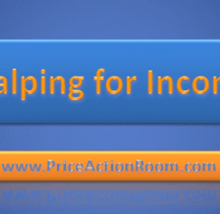 Price Action Room – The Scalper’s Boot Camp