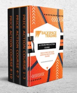 Price Action Trading Course – Backspace Trading