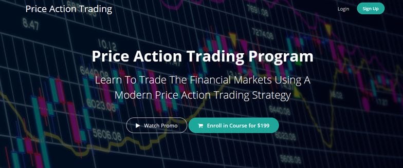 Price Action Trading Program