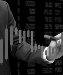 Professional Trader Core Strategy Course – Sharekhan