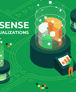 Qlik Sense for Data Science and BI