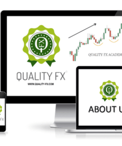 [VIP SHARE] Quality FX Academy