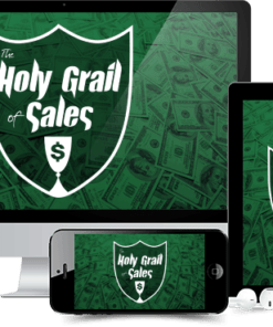 Robyn-Trevor-Crane-The-Holy-Grail-Of-Sales-Download