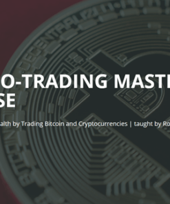 [VIP SHARE] Rocky Darius – Crypto Trading Mastery Course