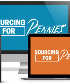Ben Cummings & Traian Turcu – Sourcing For Pennies