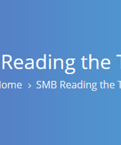 SMB Reading The Tape