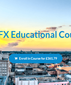 [VIP SHARE] SO FX – Forex Course