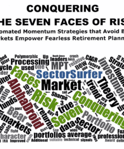 Scott M Juds – Conquering The Seven Faces of Risk
