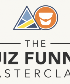 Ryan Levesque – The Quiz Funnel Masterclass