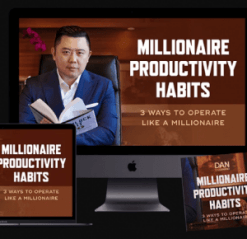 Dan Lok – Millionaire Productivity Secrets