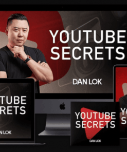 Dan Lok – YouTube Secrets