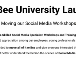 SocialBee – SocialBee University
