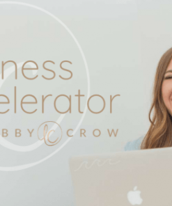 Libby Crow - The Business Accelerator