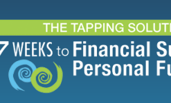 Nick Ortner – 7 Weeks to Financial Success & Personal Fulfillment
