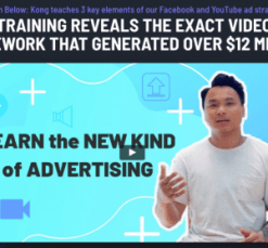 Jumpcut – Video Ads Bootcamp